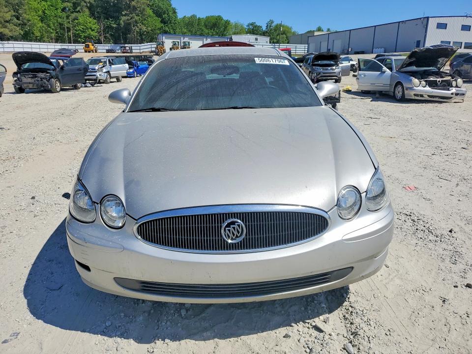 Aukcja sprzedaży 2007 Buick Lacrosse, vin: 2G4WD582771230307, numer aukcji: 50061796