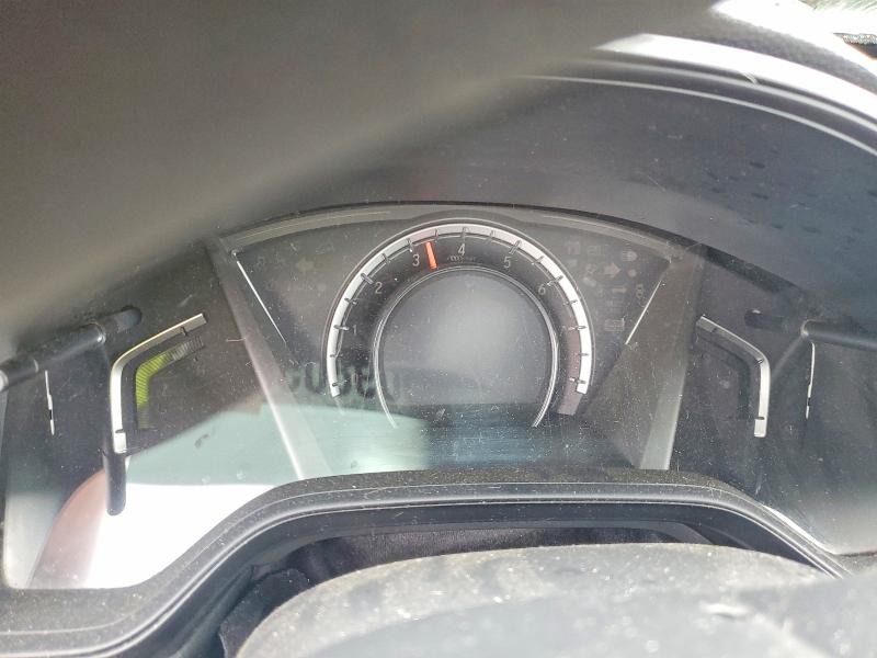 Продаж на аукціоні авто 2017 Honda Cr-v, vin: 2HKRW6H30HH204724, номер лоту: 50980556
