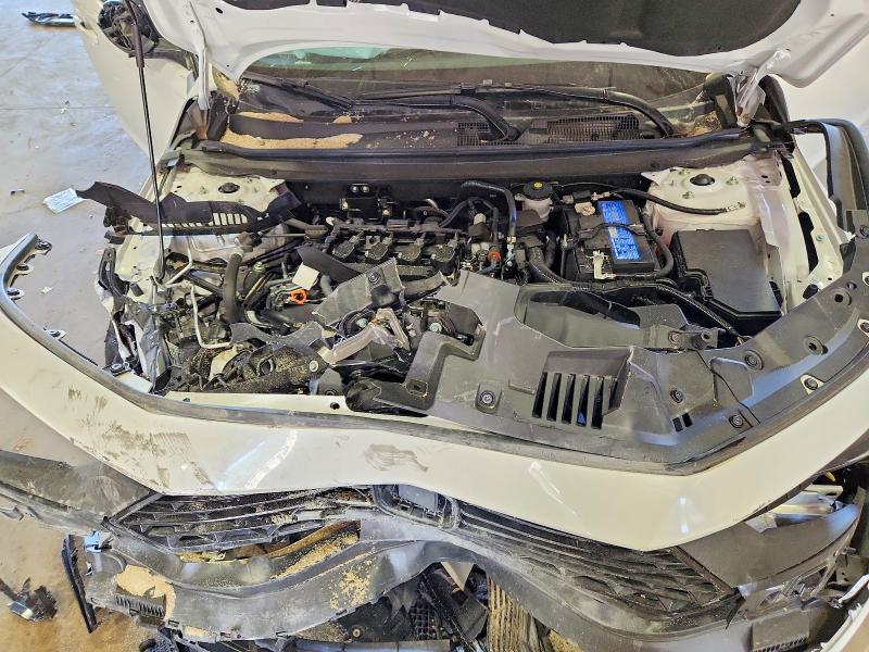 Aukcja sprzedaży 2025 Honda Accord, vin: 1HGCY1F49SA060721, numer aukcji: 49402146