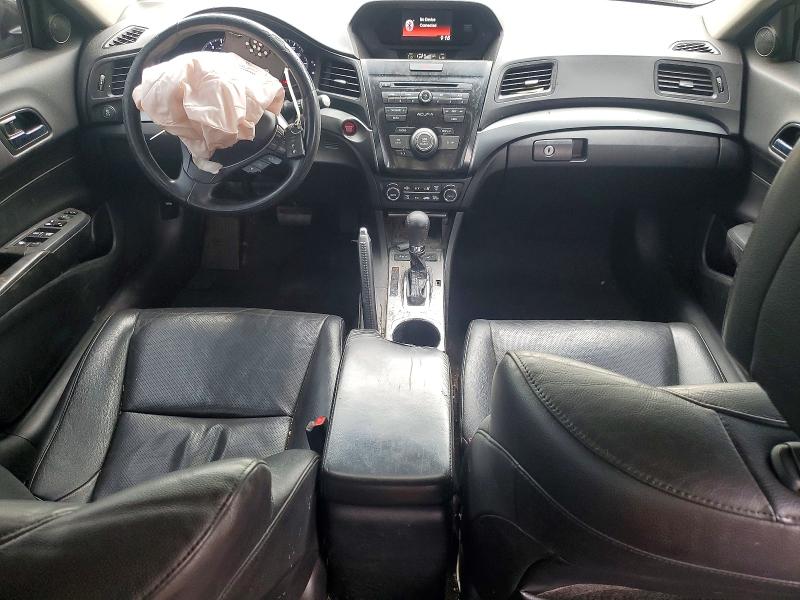 50764536 :رقم المزاد ، 19VDE1F55DE010749 vin ، 2013 Acura Ilx مزاد بيع