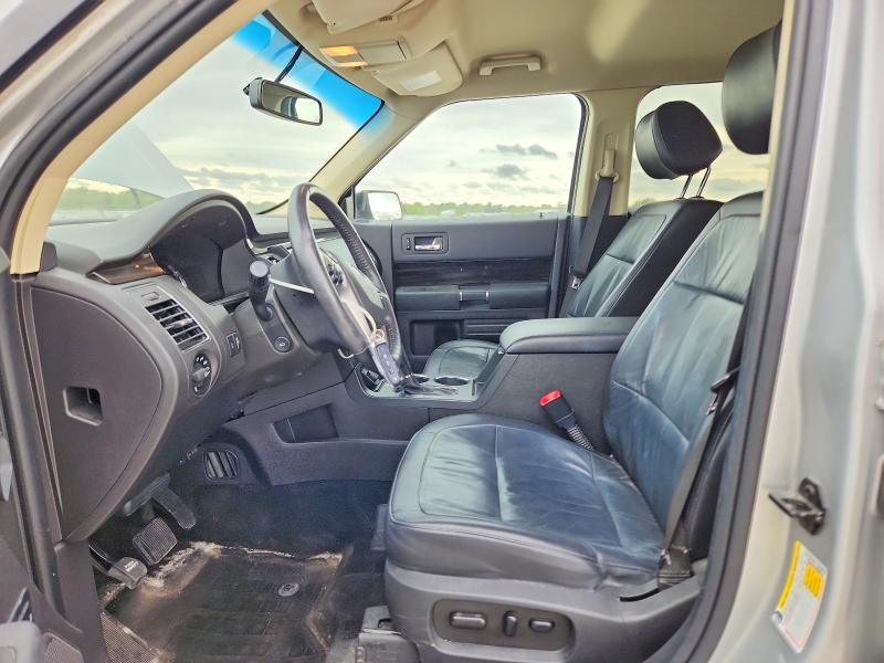 51038396 :رقم المزاد ، 2FMHK6C86HBA04240 vin ، 2017 Ford Flex مزاد بيع