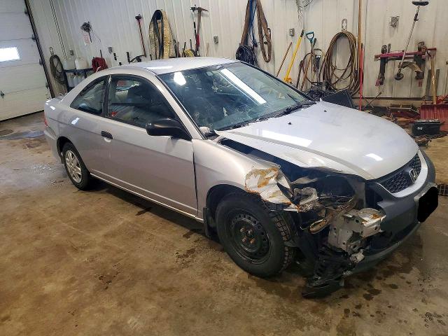 Продажа на аукционе авто 2005 Honda Civic, vin: 1HGEM21285L814667, номер лота: 47185866