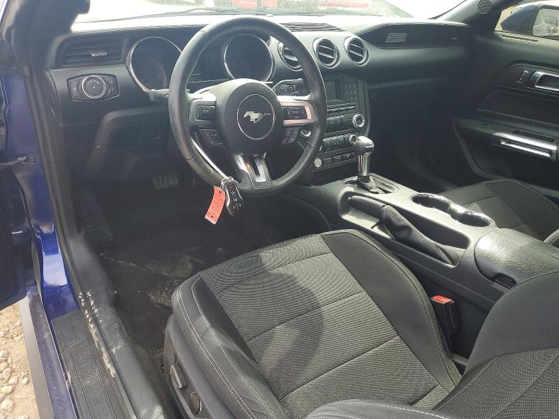 Aukcja sprzedaży 2016 Ford Mustang, vin: 1FA6P8AM4G5211677, numer aukcji: 49988006