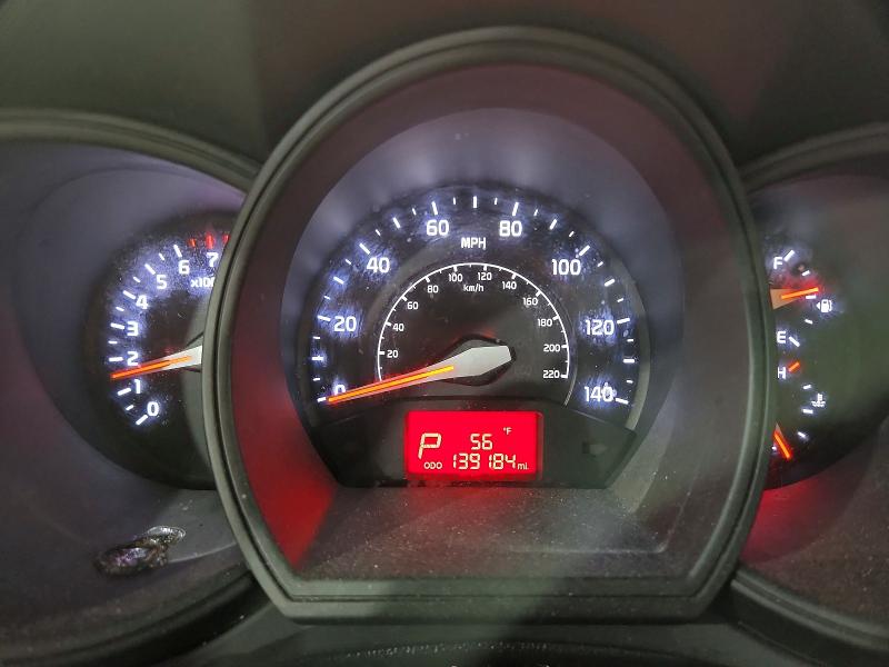 Продажа на аукционе авто 2015 Kia Rio, vin: KNADM4A32F6485024, номер лота: 51461536