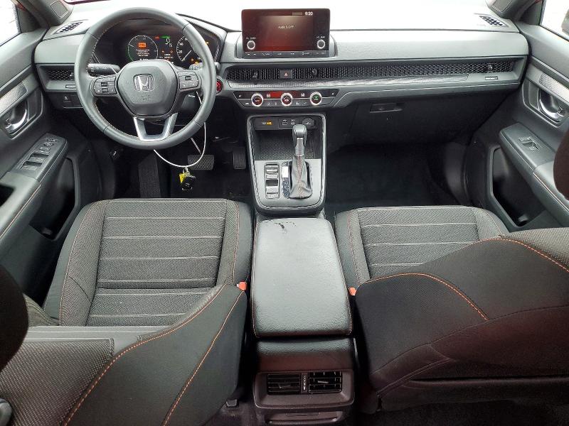 Aukcja sprzedaży 2024 Honda Cr-v, vin: 5J6RS6H56RL027987, numer aukcji: 48313156