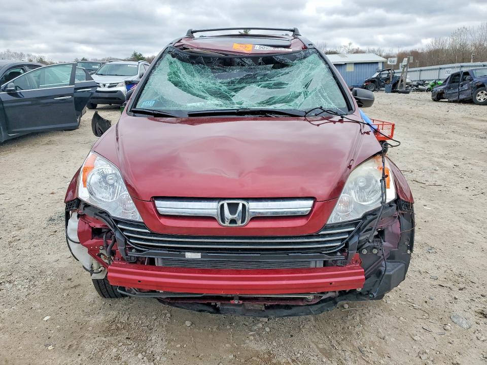 Продаж на аукціоні авто 2009 Honda Cr-v, vin: JHLRE485X9C017645, номер лоту: 50568966