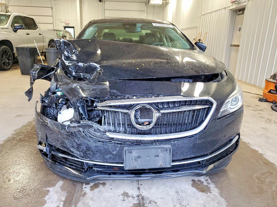 Aukcja sprzedaży 2018 Buick Lacrosse, vin: 1G4ZS5SS2JU123561, numer aukcji: 51348126