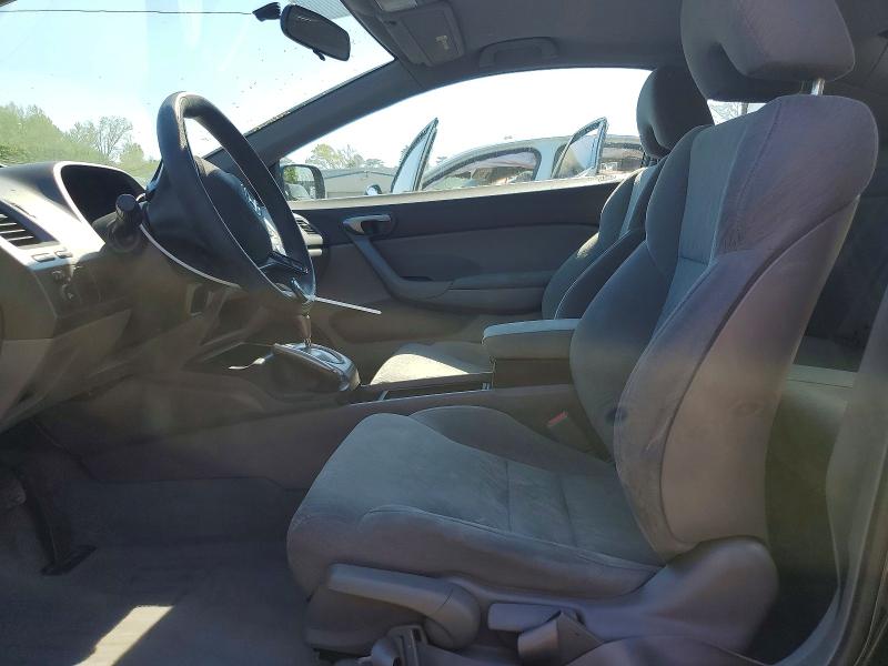 Продажа на аукционе авто 2007 Honda Civic, vin: 2HGFG12617H570383, номер лота: 49899606