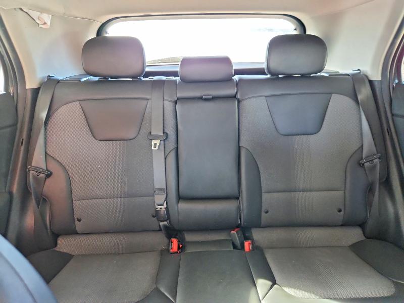 50622226 :رقم المزاد ، KNDCR3L11P5045583 vin ، 2023 Kia Niro مزاد بيع
