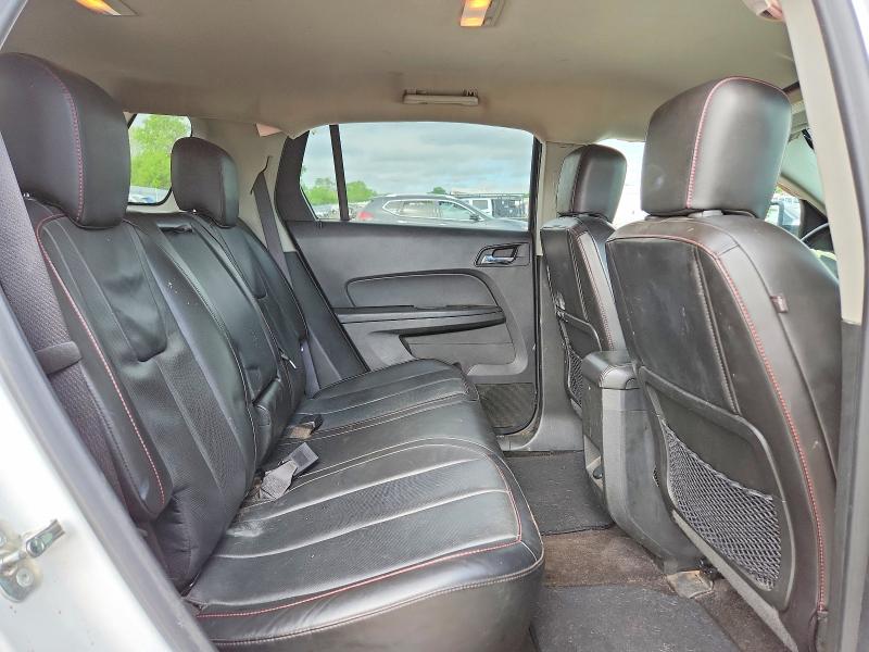 50416766 :رقم المزاد ، 2GKFLPE38G6141868 vin ، 2016 Gmc Terrain مزاد بيع