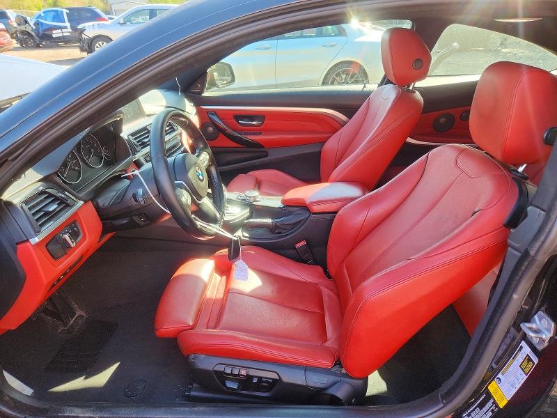 Продаж на аукціоні авто 2015 Bmw 428, vin: WBA3N7C54FK224509, номер лоту: 49048016