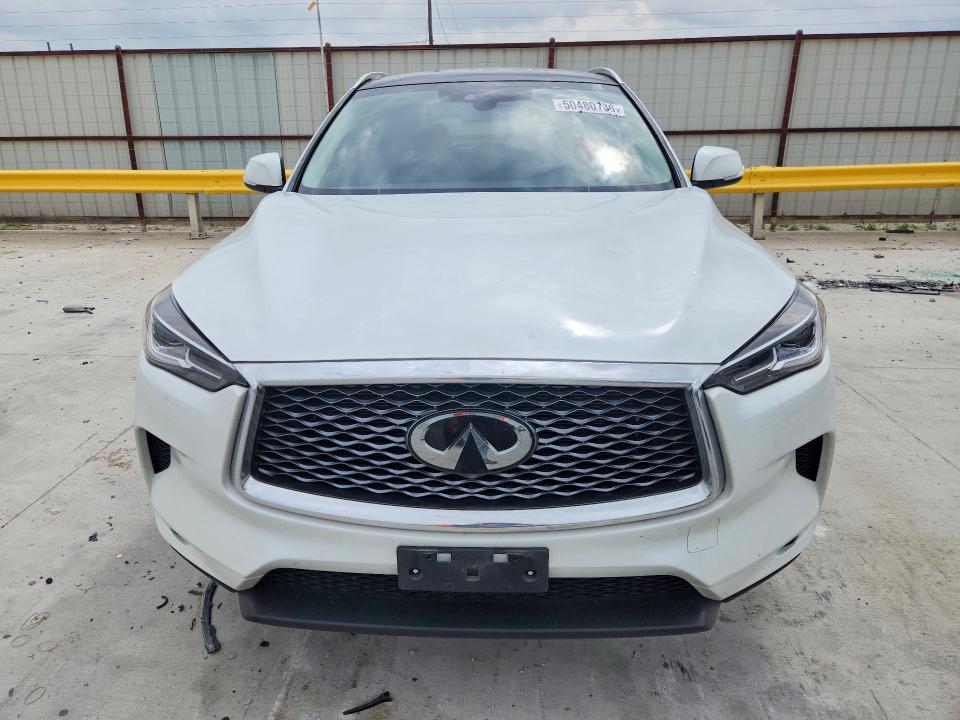 Aukcja sprzedaży 2024 Infiniti Qx50, vin: 3PCAJ5BA0RF114292, numer aukcji: 50480736