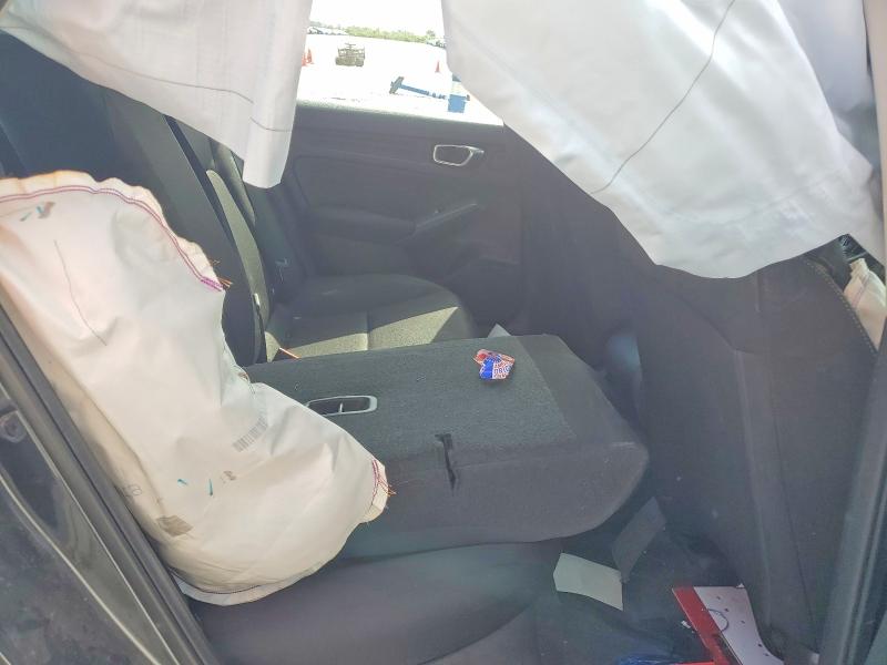 48995426 :رقم المزاد ، 19XFL2H55PE016998 vin ، 2023 Honda Civic مزاد بيع