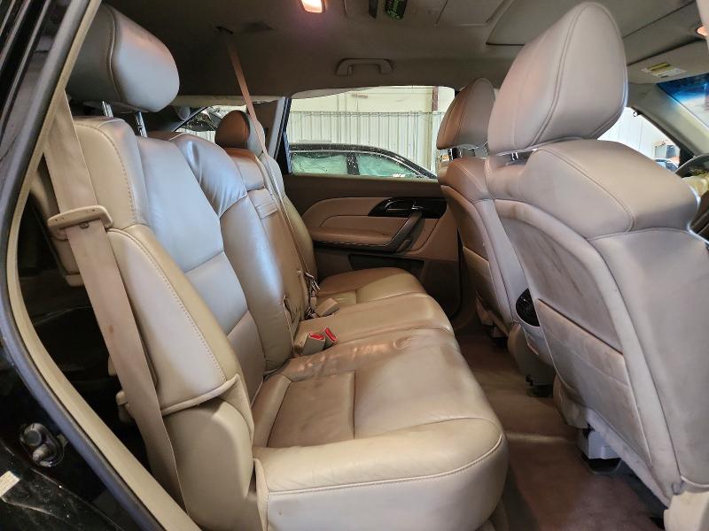 Aukcja sprzedaży 2009 Acura Mdx, vin: 2HNYD28409H530949, numer aukcji: 48099306