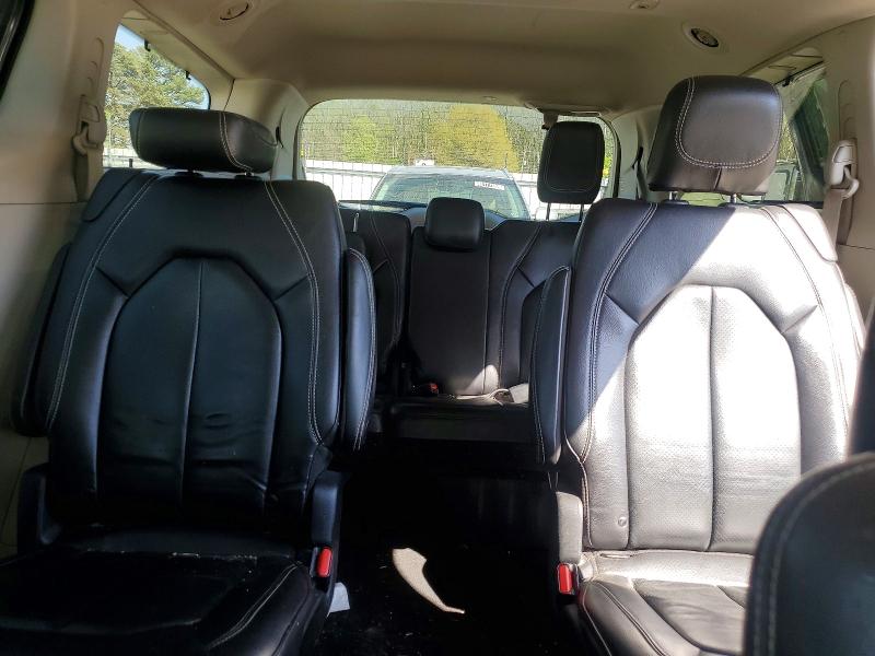 Aukcja sprzedaży 2022 Chrysler Pacifica, vin: 2C4RC1BG9NR178324, numer aukcji: 47991026