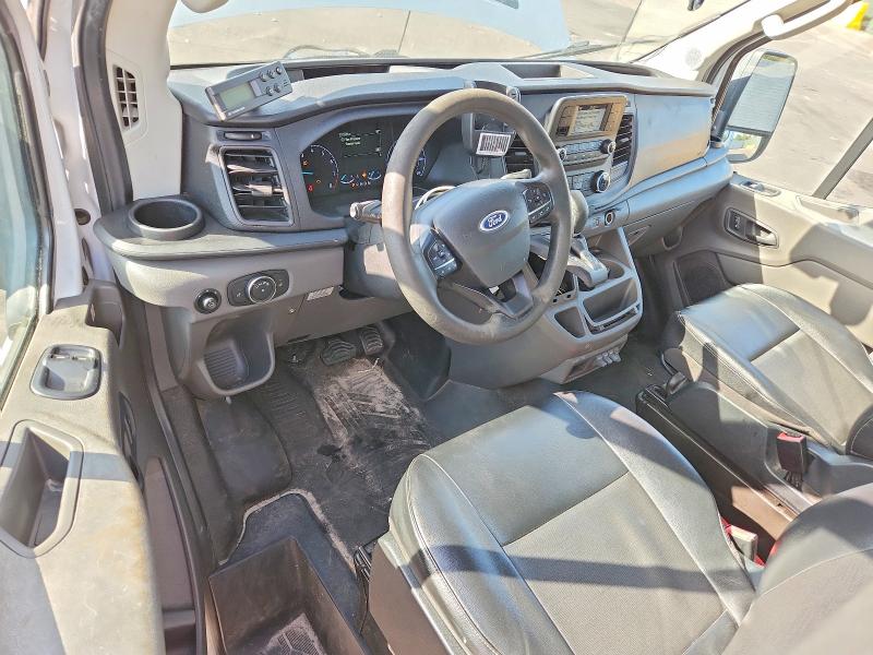 2020 Ford Transit მანქანა იყიდება აუქციონზე, vin: 1FDBW5Z80LKB30328, აუქციონის ნომერი: 49638416