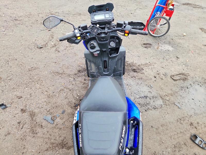 Продажа на аукционе авто 2024 Other Motorcycle Bws 150, vin: HZ2TBCND8R1009137, номер лота: 75395355