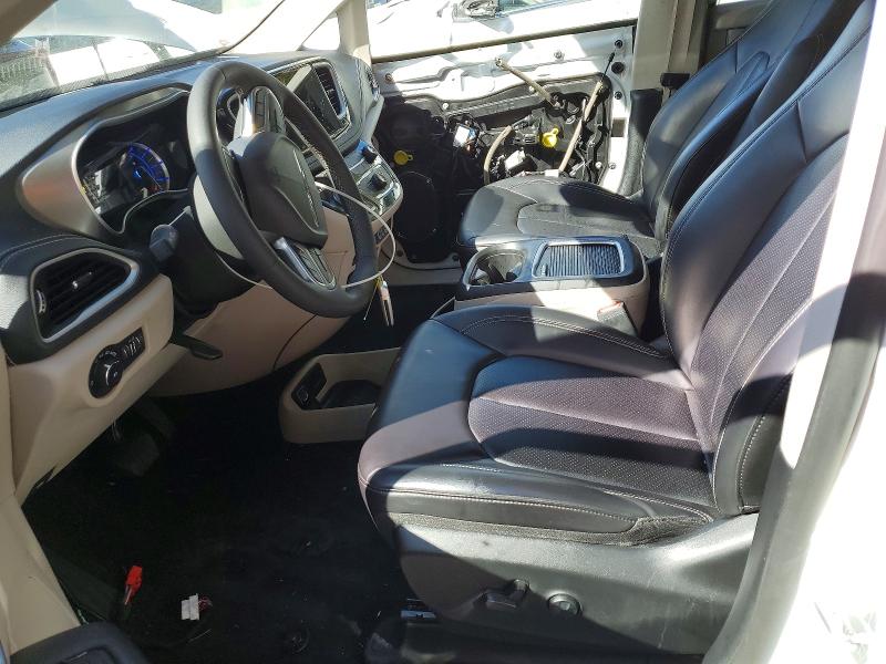 Aukcja sprzedaży 2023 Chrysler Pacifica, vin: 2C4RC1L76PR523052, numer aukcji: 47301176