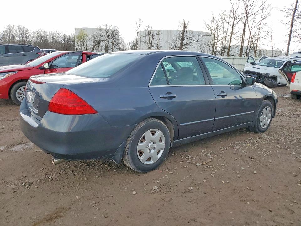 Aukcja sprzedaży 2007 Honda Accord, vin: 1HGCM56407A187500, numer aukcji: 50455206
