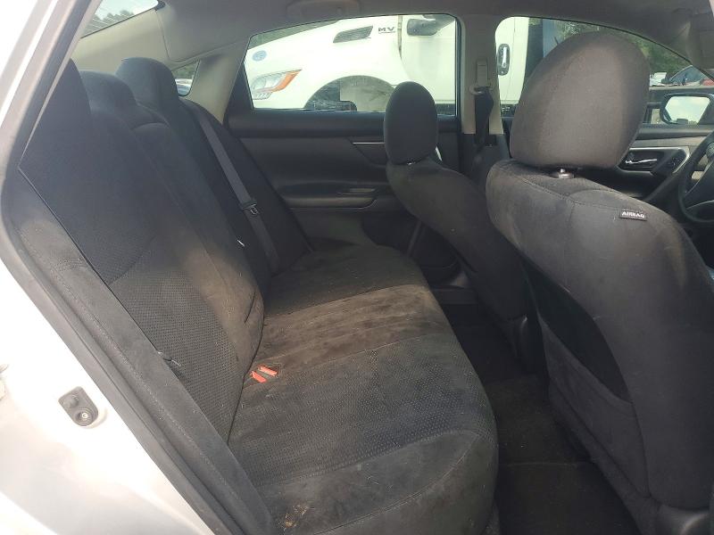 Aukcja sprzedaży 2015 Nissan Altima, vin: 1N4AL3AP8FC259857, numer aukcji: 50150486