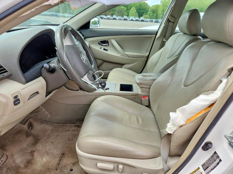Aukcja sprzedaży 2008 Toyota Camry, vin: 4T1BE46KX8U767624, numer aukcji: 49811246