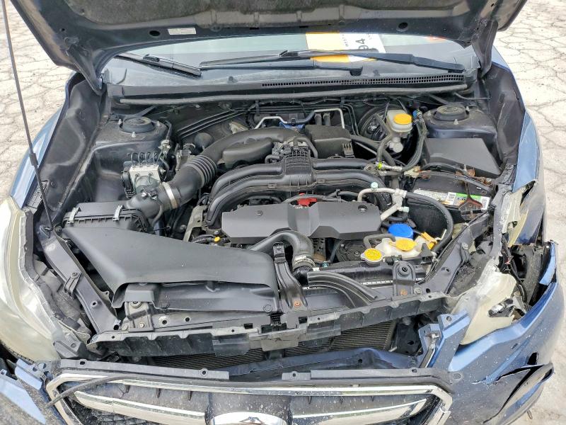 Продаж на аукціоні авто 2013 Subaru Xv Crosstrek, vin: JF2GPACC0D2212141, номер лоту: 51747086