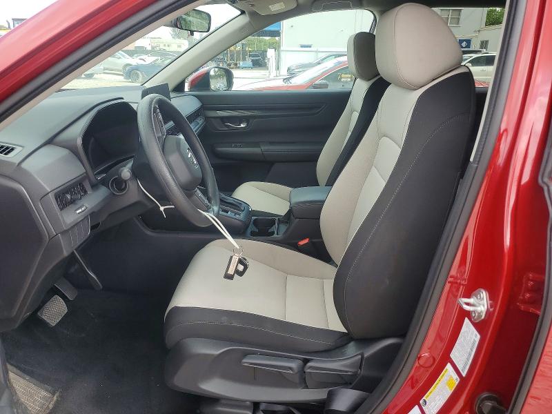 Продаж на аукціоні авто 2026 Honda Cr-v, vin: 2HKRS4H20TH436899, номер лоту: 50766746