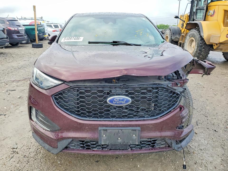 Aukcja sprzedaży 2022 Ford Edge, vin: 2FMPK4J92NBA59517, numer aukcji: 51097406