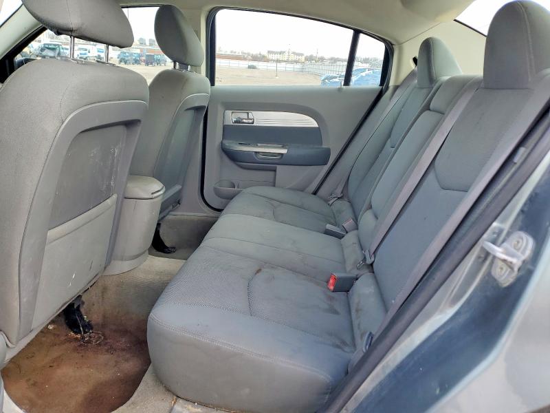 Продажа на аукционе авто 2007 Chrysler Sebring, vin: 1C3LC56K67N533157, номер лота: 48401706