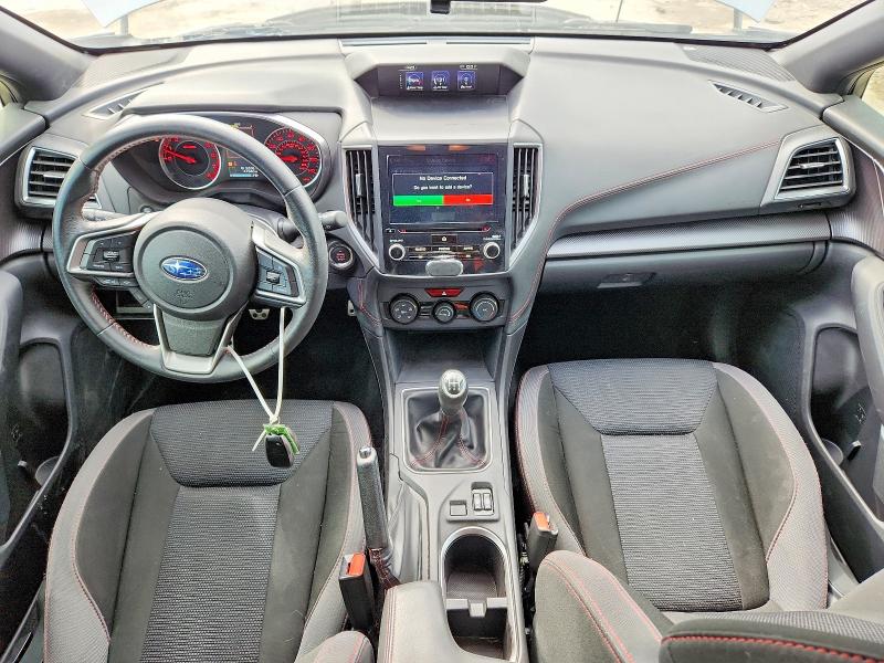 Продажа на аукционе авто 2019 Subaru Impreza, vin: 4S3GTAJ6XK1711622, номер лота: 49488976