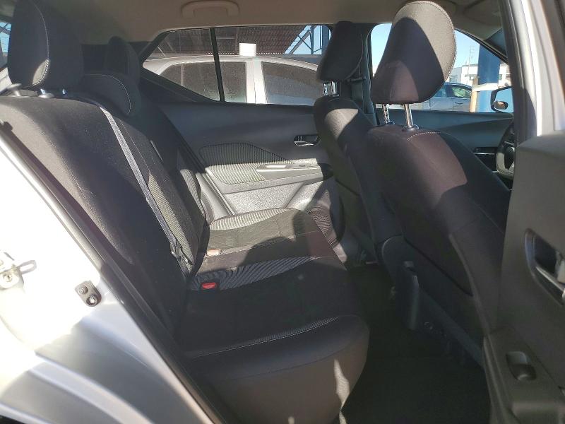 Продаж на аукціоні авто 2019 Nissan Kicks, vin: 3N1CP5CU0KL497743, номер лоту: 48361696