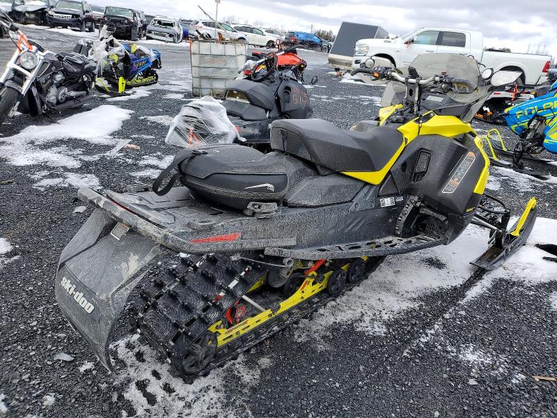 46846246 :رقم المزاد ، 2BPSMBNB5NV000227 vin ، 2022 Skid Renegade Adrenaline مزاد بيع