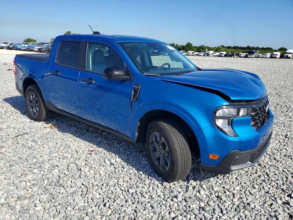 Aukcja sprzedaży 2025 Ford Maverick, vin: 3FTTW8H36SRA98365, numer aukcji: 50426186
