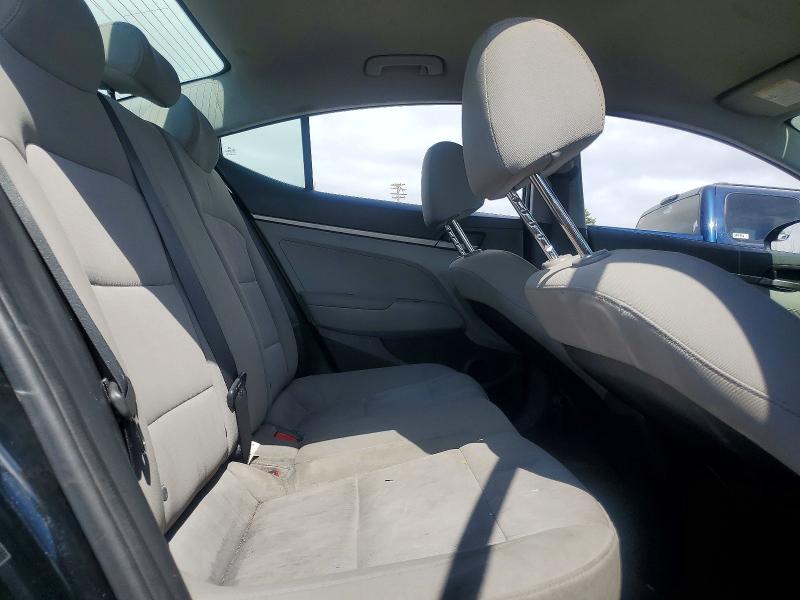 Продаж на аукціоні авто 2018 Hyundai Elantra, vin: 5NPD74LF9JH327960, номер лоту: 49890846
