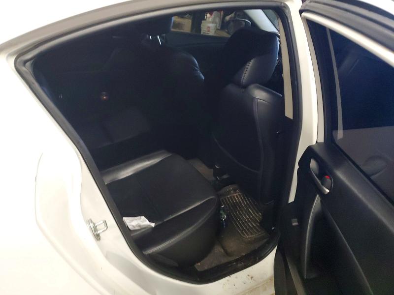 Aukcja sprzedaży 2011 Mazda 3, vin: JM1BL1VF1B1367585, numer aukcji: 46626146