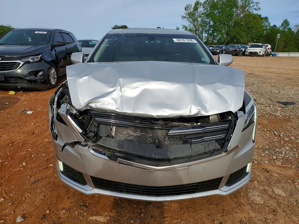 Aukcja sprzedaży 2019 Cadillac Xts, vin: 2G61M5S33K9158020, numer aukcji: 48761556