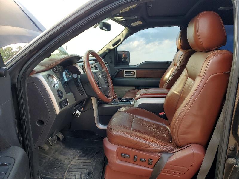 Продажа на аукционе авто 2013 Ford F150, vin: 1FTFW1EF9DKE22693, номер лота: 50063336