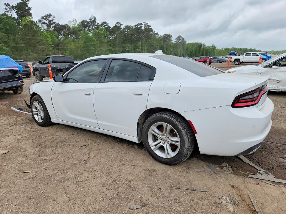 2023 Dodge Charger მანქანა იყიდება აუქციონზე, vin: 2C3CDXBG4PH613026, აუქციონის ნომერი: 48577096