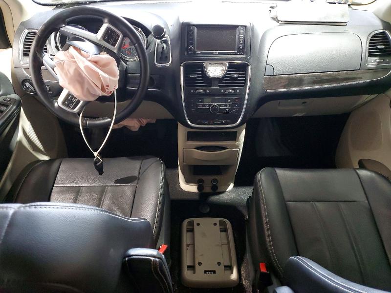 Aukcja sprzedaży 2012 Chrysler Town & Country, vin: 2C4RC1BG8CR188193, numer aukcji: 49998276