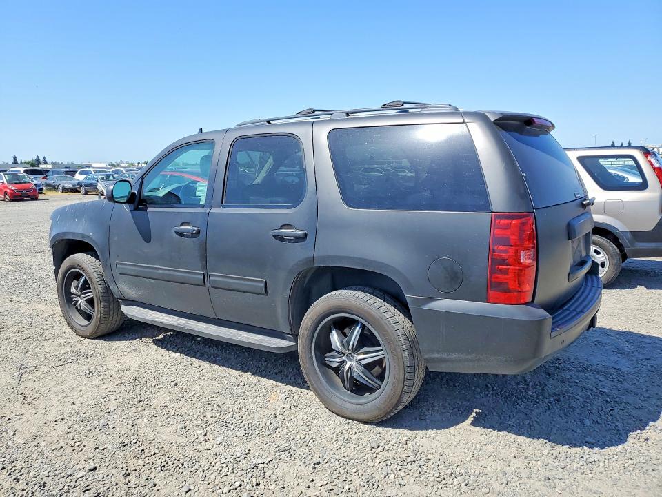 46777346 :رقم المزاد ، 1GNSCBE01DR180778 vin ، 2013 Chevrolet Tahoe مزاد بيع