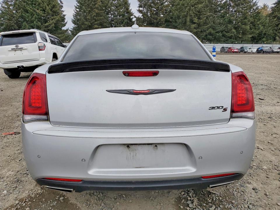 Aukcja sprzedaży 2021 Chrysler 300, vin: 2C3CCABG3MH545667, numer aukcji: 51676726