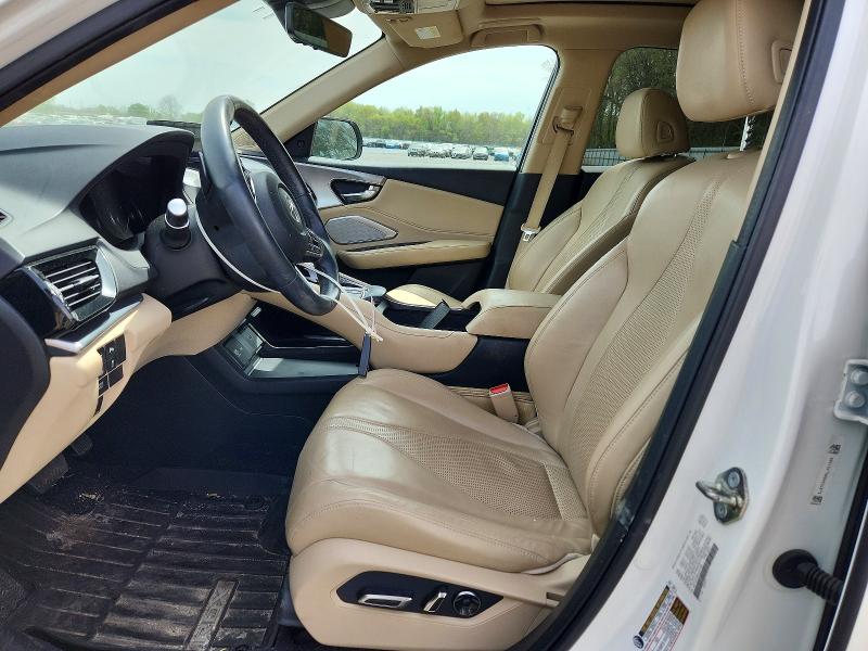 Продажа на аукционе авто 2019 Acura Rdx, vin: 5J8TC2H56KL031398, номер лота: 48807906
