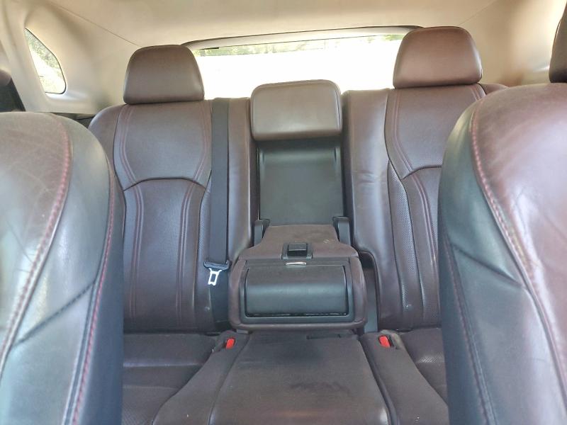 50014626 :رقم المزاد ، 2T2BGMCA9GC004138 vin ، 2016 Lexus Rx 450h مزاد بيع