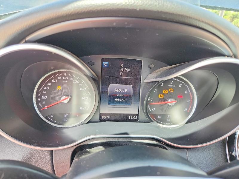 Aukcja sprzedaży 2015 Mercedes-benz C, vin: 55SWF4JB5FU078069, numer aukcji: 51511336