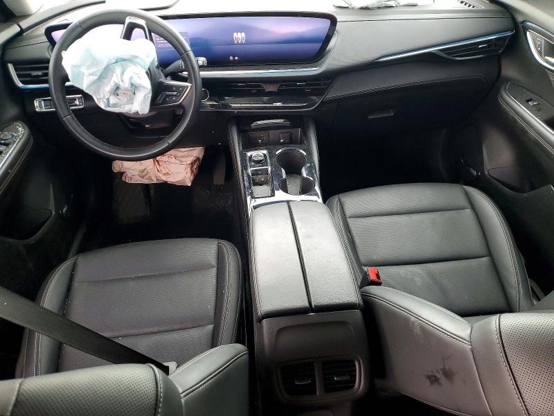 Aukcja sprzedaży 2024 Buick Envision, vin: LRBFZME47RD067489, numer aukcji: 49438676