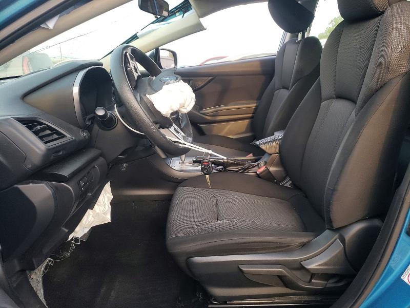 Продажа на аукционе авто 2018 Subaru Impreza, vin: 4S3GKAD61J3605674, номер лота: 49510686