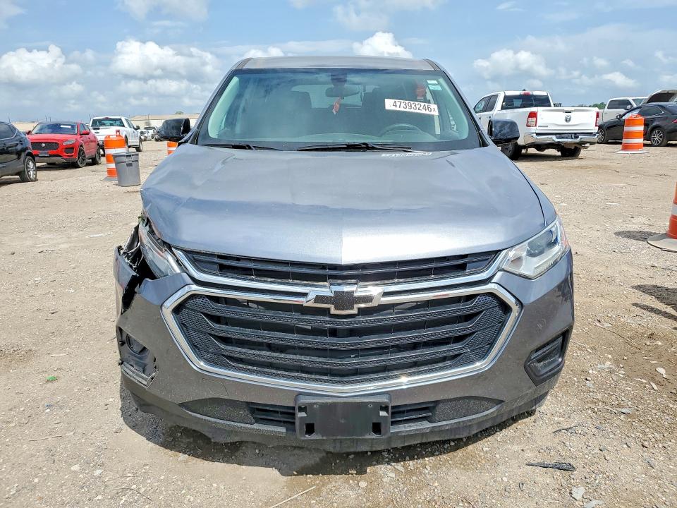 Aukcja sprzedaży 2019 Chevrolet Traverse, vin: 1GNERFKW5KJ100633, numer aukcji: 47393246