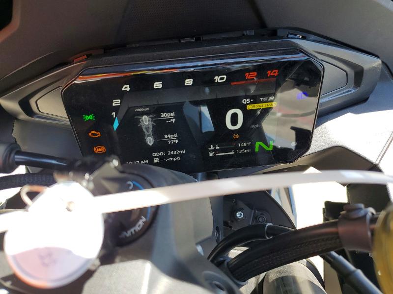 Продаж на аукціоні авто 2025 Cf Moto 675ss, vin: LCEPEVLP7S6002110, номер лоту: 51893386