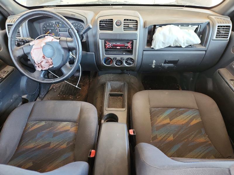 49671506 :رقم المزاد ، 1GCCS136448139620 vin ، 2004 Chevrolet Colorado مزاد بيع