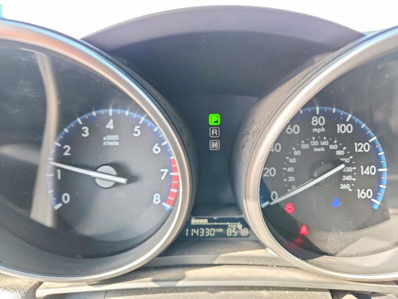 49494116 :رقم المزاد ، JM1BL1W70D1751660 vin ، 2013 Mazda 3 مزاد بيع